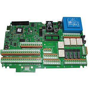 Wolf control board, loose 2745825 for FWS-2 from 08/2015