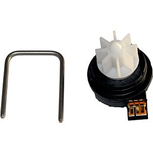 Capteur de débit à turbine Wolf 274584399 pour FGB-K-28/35