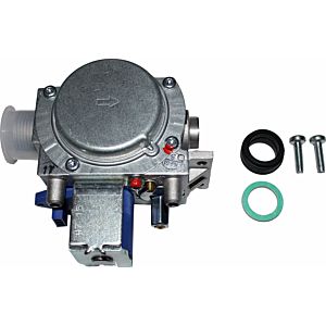 Raccord gaz Wolf 2745856 pour FGB