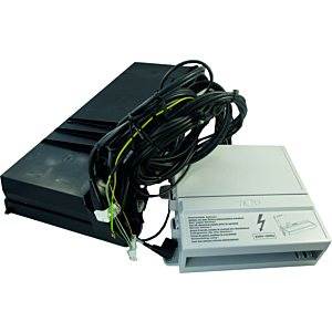 Wolf Gesamtmontage Regelung 274586499 für TOB-18