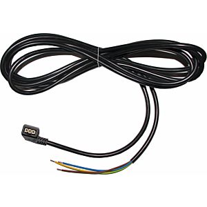Wolf Kabel Wilo Yonos Para réseau 3,5 m 2745888 pour jeu de tuyauterie monobrin