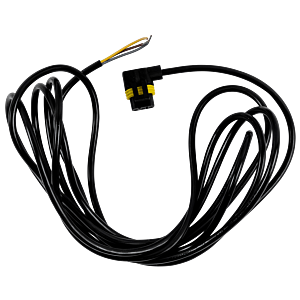 Wolf Kabel Grundfos UPM3 Netz 4,0 m 2745890 für Verrohrungsset Heizkreis