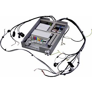 Unité de commande Wolf 274590099 pour MGK-2-1000