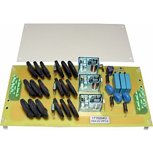 Démarreur progressif Wolf 274590599 pour BWS/BWL