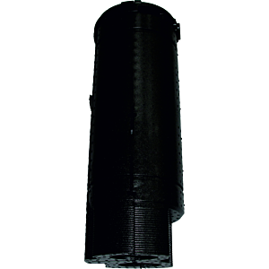 Wolf EPP housing (2 parts) 2745914 for CWL-D70