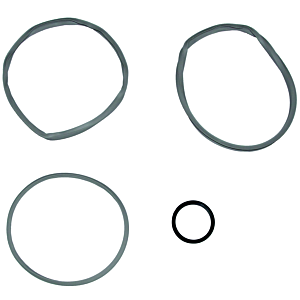 Wolf sealing rings 2745916 4 pieces, for CWL-D70