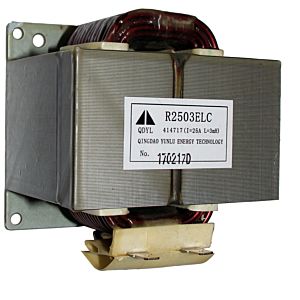 Wolf Spule 2745941 für BWL-1S-05/07 ab Bj. 03/2017