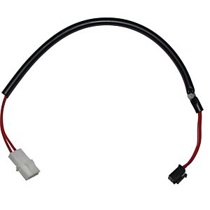 Pressostat haute pression à câble Wolf 2745943 pour BWL-1S-7