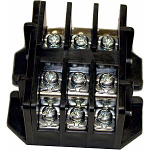 Wolf Klemme 6-polig 2745946 für BWL-1S-7