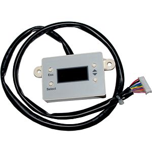 Wolf Anzeigedisplay 2745948 für BWL-1S-7