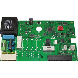 Module solaire de circuit imprimé Wolf 274595299 pour SM1-2