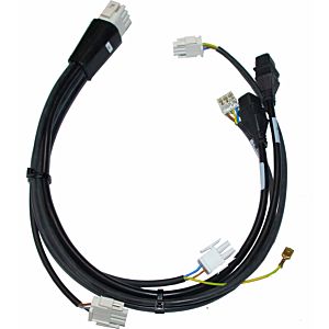 Wolf Kabelsatz ÖLV 274597599 für COB-2