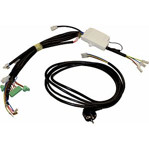 Wolf Kabelsatz Regler 2746033 für SWP