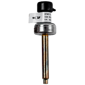 Wolf pressure sensor 0-19bar 274611799