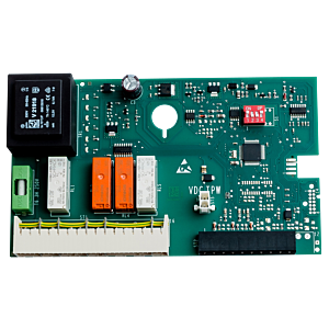 Wolf board mixer module 274613899 for MM-2 V2