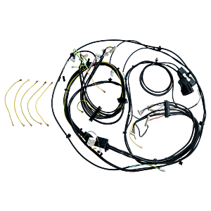 Wolf cable set internal/external 274614199 for COB-2-40