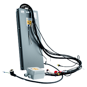 Wolf complete assembly control 274617299 for CHA ODU