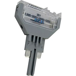 Prise de paramètres Wolf 2746204 pour BWL-1S(B)-05 230V