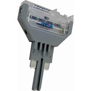 Prise de paramètres Wolf 2746205 pour BWL-1S(B)-16 400V