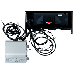 Wolf Set complete assembly control 274620799 for COB-2-40