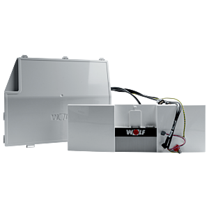 Wolf complete assembly control 2746260 for CHA IDU