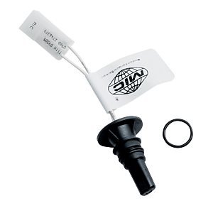 Moniteur de température des gaz d&#39;échappement Wolf 95Gr. C 274637999 pour CGB/COB jusqu&#39;à 29 kW