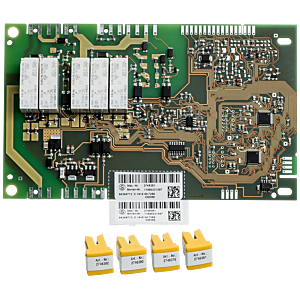 Wolf parameter set/plug 274638099 for COB-2-29