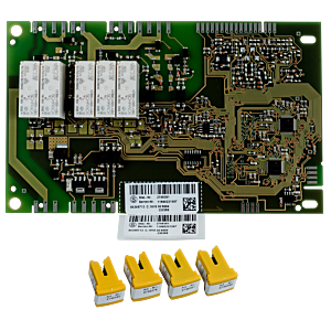 Brûleur à fioul automatique Wolf 274638199 pour COB-2
