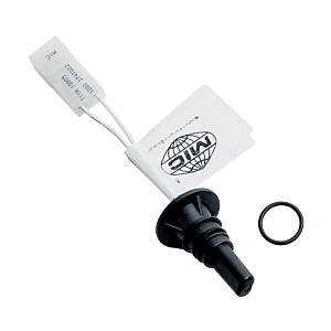 Moniteur de température des gaz d&#39;échappement Wolf 100Gr.C 274700299 pour COB-40