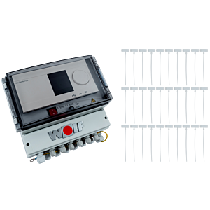 Wolf ECL Comfort 310 2747252 pour FWS-2 max