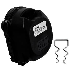 Vanne à trois voies Wolf Motor 2747369