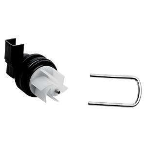 Wolf impeller flow sensor 2747370 with Hall sensor