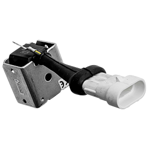 Wolf coil 4-way changeover valve R290 274737399 for chassis CHA 07-10 from 10/2018