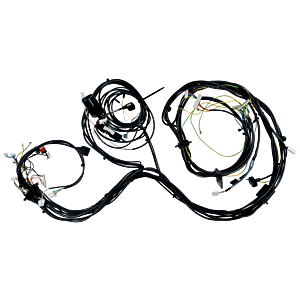 Wolf cable set internal/external 274741099 for TGB-2