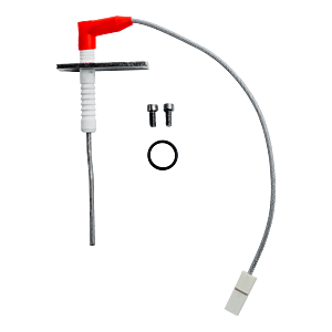 Électrode de surveillance Wolf 274742599 pour CGB-2-38/55