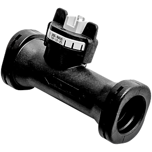 Capteur de débit Wolf DN20 complet. 274745099 pour CGB-2-38/55