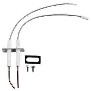 Électrode d&#39;allumage Wolf 274756599 pour TGB-2