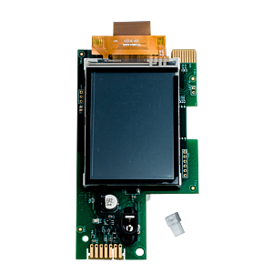 Tableau d&#39;affichage Wolf avec affichage 2747573 pour CWL-2