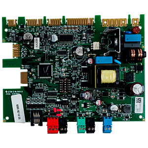 Carte de base Wolf 2747574 pour CWL-2