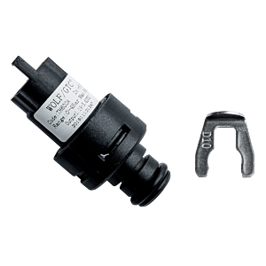 Wolf Drucksensor analog 4 bar 2747611