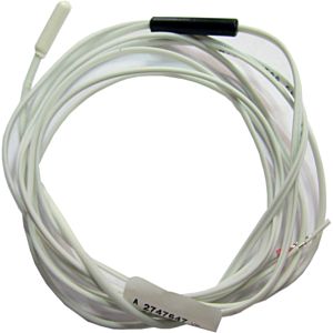 Wolf hot gas temperature sensor 2747647 for CHA