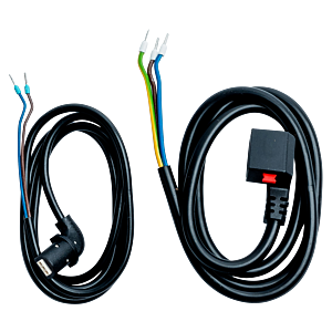 Jeu de câbles Wolf Wilo Para Netz + PWM 2747649 (remplace le n° 2745845)