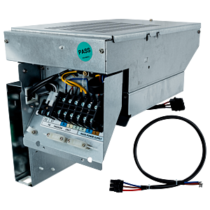 Commande Wolf 2747689 pour BWL-1S-10/14 230V