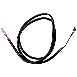 Capteur de température Wolf L950 2747699 pour BWL-1S-05/07