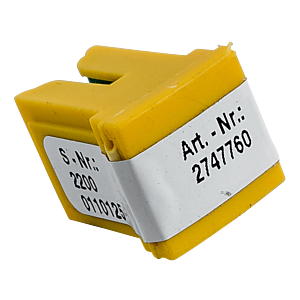 Wolf ET parameter set/plug 274776099 for TGB-2-20 P