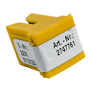 Wolf ET parameter set/plug 274776199 for TGB-2-30 E