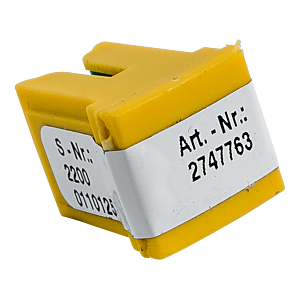 Wolf ET parameter set/plug 274776399 for TGB-2-30 P