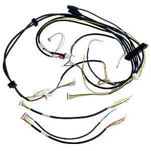 Wolf cable sets control 2747764 for CHA IDU