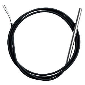 Wolf sensor supply air/exhaust air 2747768