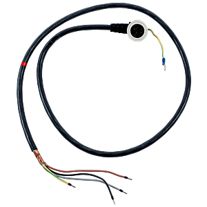 Wolf cable set compressor 2747771 for CHA ODU